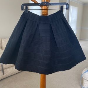 Express High Waisted Skirt